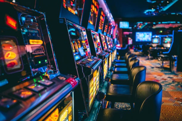 macanhoki platform dashboard showing sportsbook, casino, and slots sections